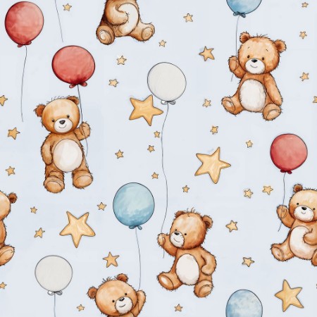 Image de Ted Light Blue - 1073901-03